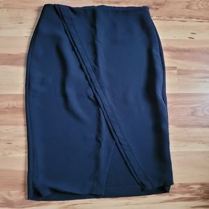 DKNY Womens Pencil Skirt